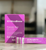 Load image into Gallery viewer, X3 MICROBIOME- Prebiotic &amp; Probiotic
