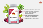 Load image into Gallery viewer, Ascent Nutrition Beetroot Benefits
