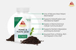 Load image into Gallery viewer, Ascent Nutrition Humic and Fulvic Acid Benefits
