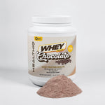 Load image into Gallery viewer, HEALTHIQ Whey Protein Isolate (Chocolate)
