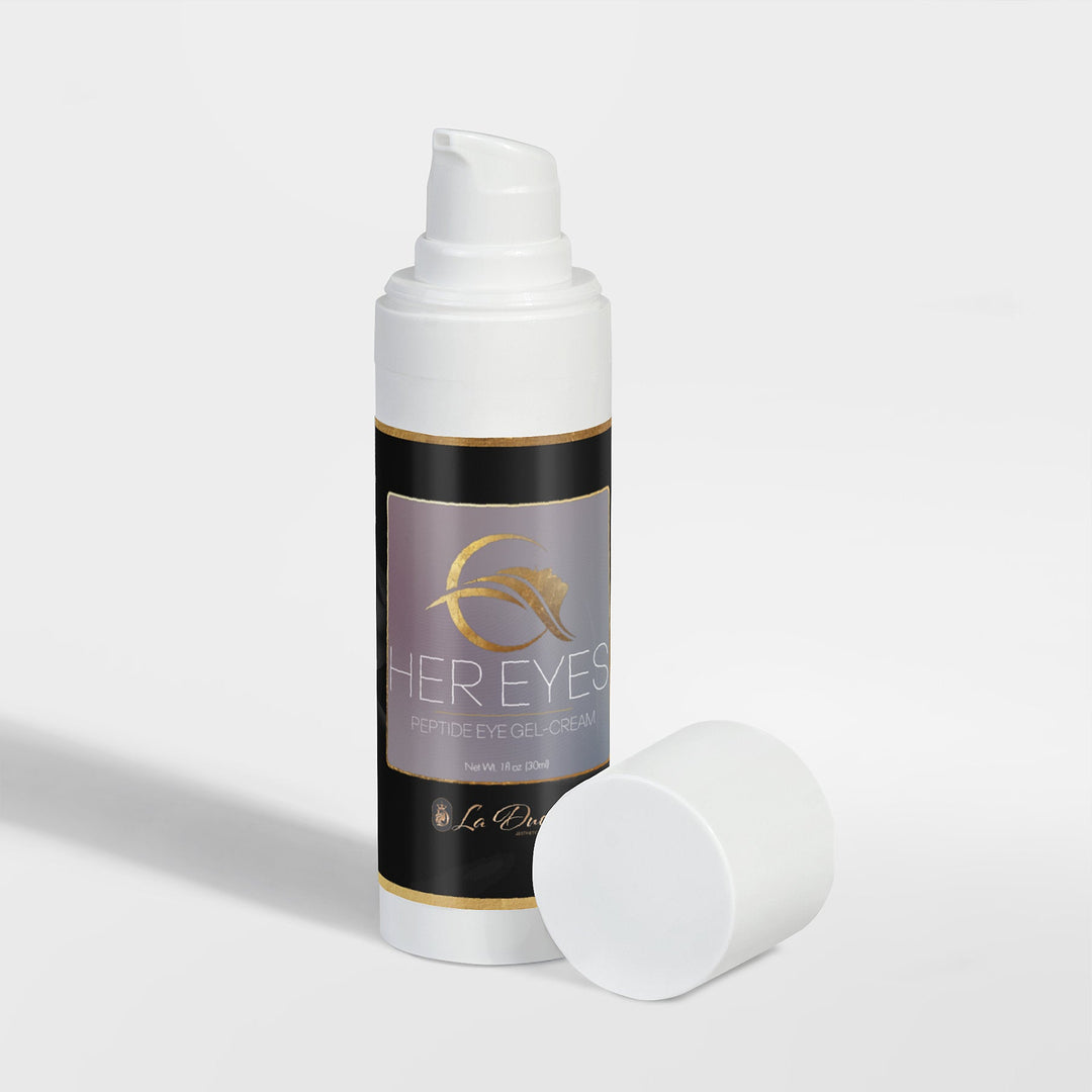 HER EYES Peptide Eye Gel-Cream