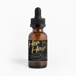 Load image into Gallery viewer, HER HAIR Botanical Hair Oil
