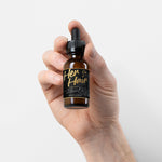 Load image into Gallery viewer, HER HAIR Botanical Hair Oil
