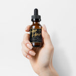 Load image into Gallery viewer, HER HAIR Botanical Hair Oil
