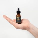 Load image into Gallery viewer, HER HAIR Botanical Hair Oil
