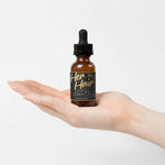 Load image into Gallery viewer, HER HAIR Botanical Hair Oil

