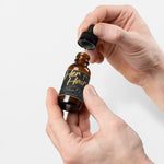 Load image into Gallery viewer, HER HAIR Botanical Hair Oil
