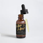 Load image into Gallery viewer, HER HAIR Botanical Hair Oil
