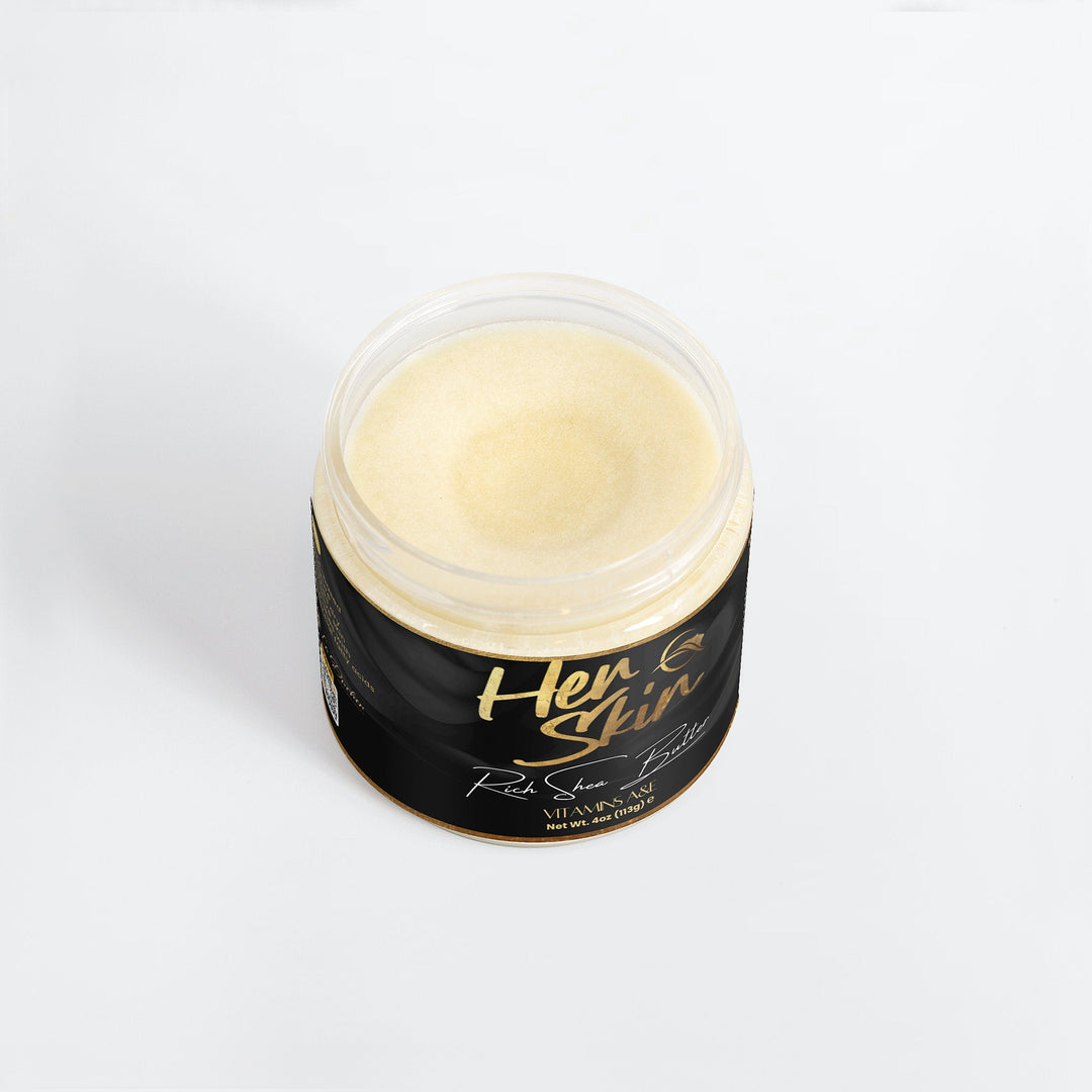 HER Skin Raw Shea Butter
