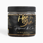 Load image into Gallery viewer, HER Skin Peppermint Coffee Scrub
