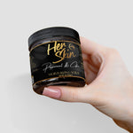 Load image into Gallery viewer, HER Skin Peppermint Coffee Scrub
