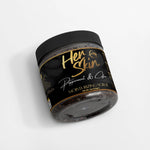 Load image into Gallery viewer, HER Skin Peppermint Coffee Scrub
