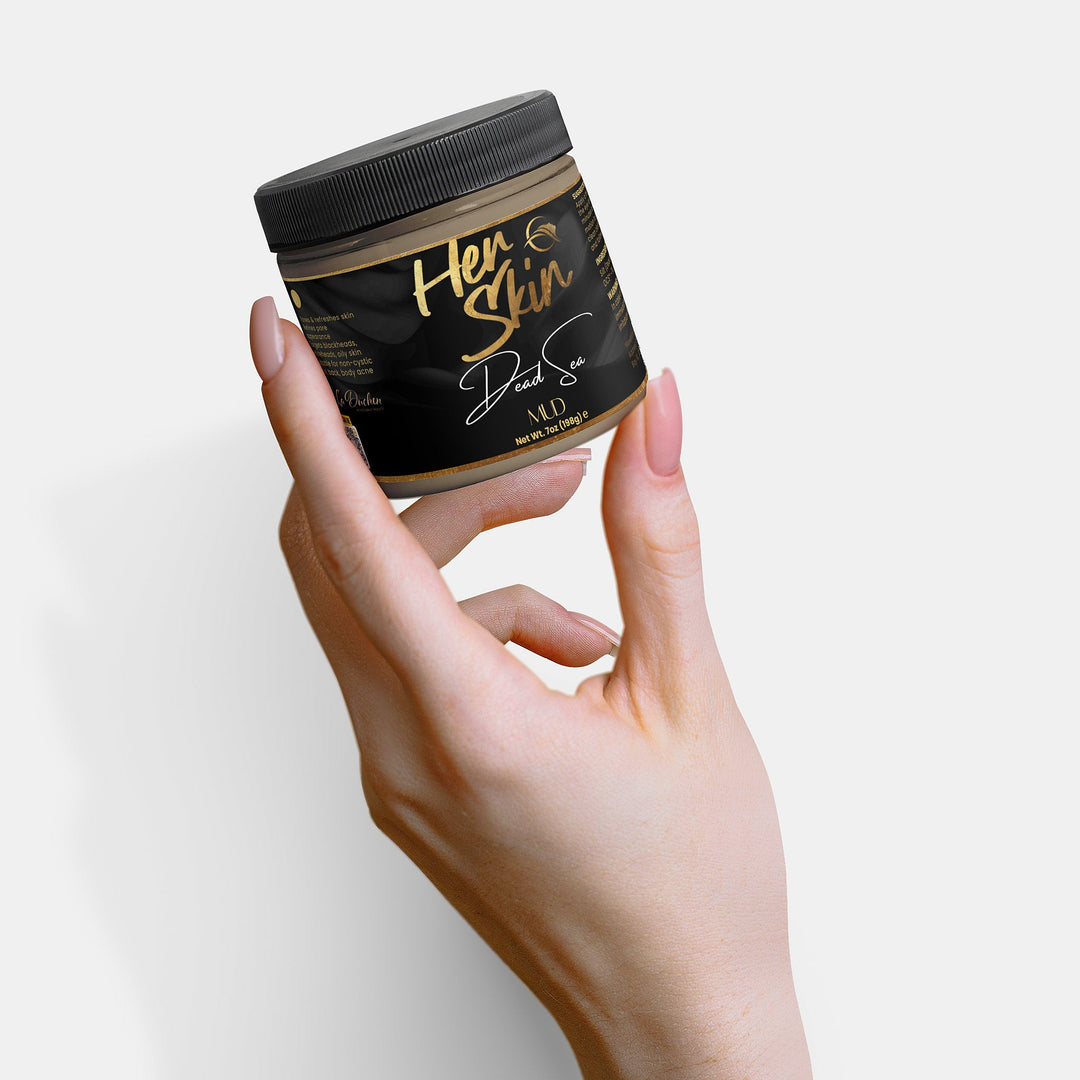 HER Skin Dead Sea Mud