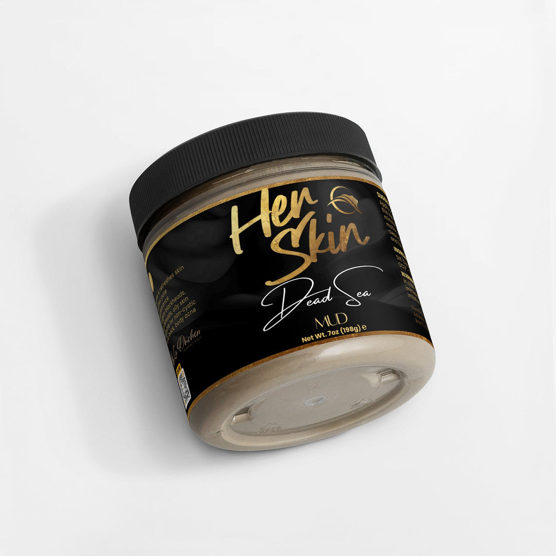 HER Skin Dead Sea Mud