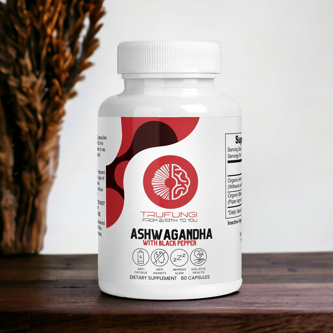 Ashwagandha