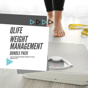 Q Weight Manager Pack