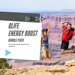 Load image into Gallery viewer, Q Energy Boost Pack