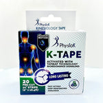 Load image into Gallery viewer, Physiok Tape - Kinesio Pain Relief
