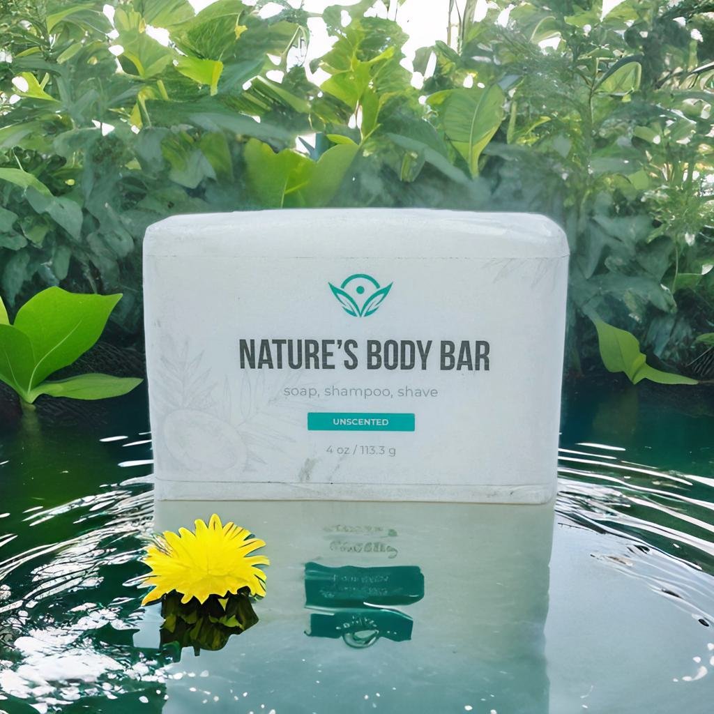 Nature’s Body Bar