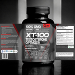 Load image into Gallery viewer, XT-100 Testosterone Optimizer
