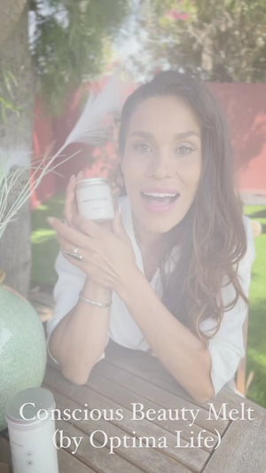 Conscious Beauty Melt