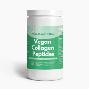 Vegetarian Collagen Peptides