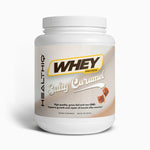 Load image into Gallery viewer, Whey Protein (Salty Caramel)