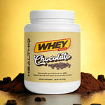 Load image into Gallery viewer, Whey Protein (Chocolate)
