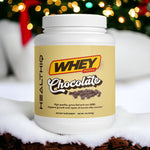 Load image into Gallery viewer, Whey Protein (Chocolate)