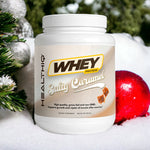 Load image into Gallery viewer, Whey Protein (Salty Caramel)
