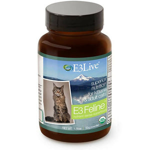 E3 Feline (Powder)