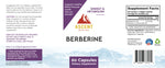 Load image into Gallery viewer, Ascent Nutrition Berberine