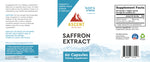 Load image into Gallery viewer, Ascent Nutrition Saffron Extract Supplement