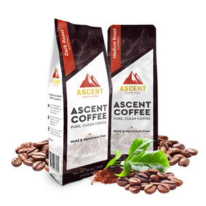 Ascent Coffee