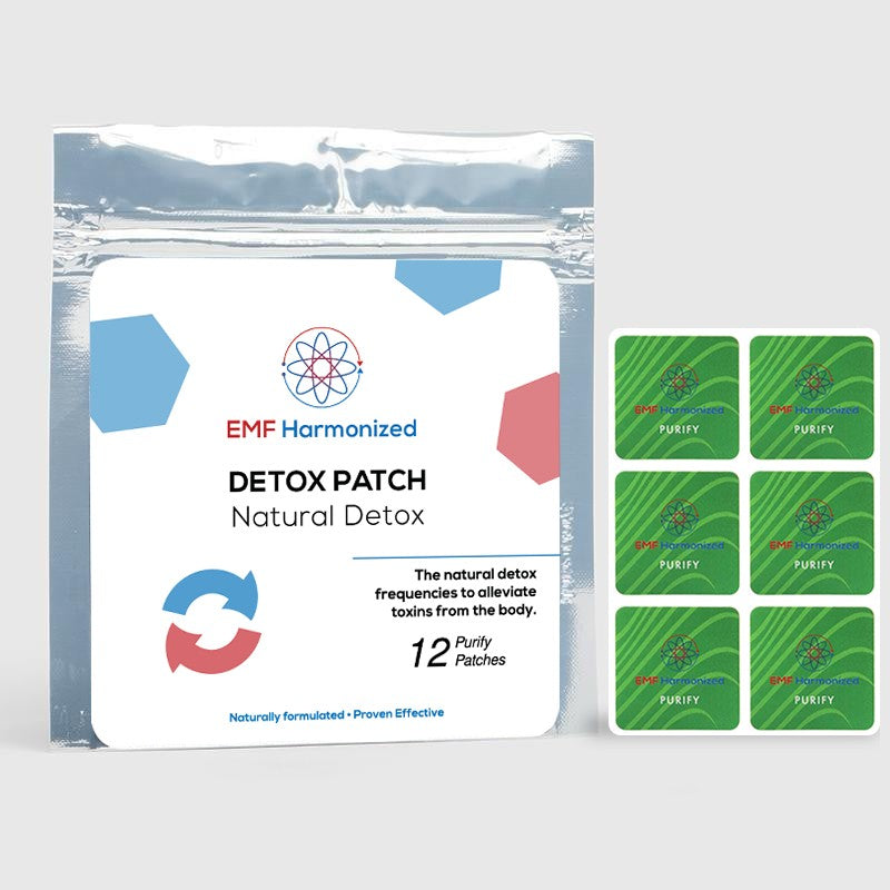 Detox Patches
