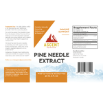 Load image into Gallery viewer, Pine Needle Extract