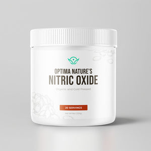Optima Nature’s Nitric Oxide