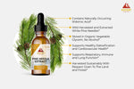 Load image into Gallery viewer, Ascent Nutrition Pine Needle Extract Benefits
