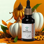 Load image into Gallery viewer, Optima Pure Pumpkin Seed Oil. (Cold Pressed to Preserve all nutrients)