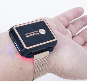 Red Light Therapy Band