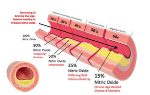 QardioMist™ Nitric Oxide Spray
