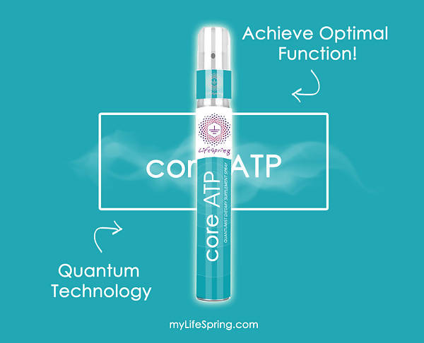 Core ATP