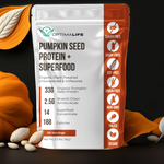 Load image into Gallery viewer, Optima Superfood Protein (Plant Powered Protein + Superfoods)
