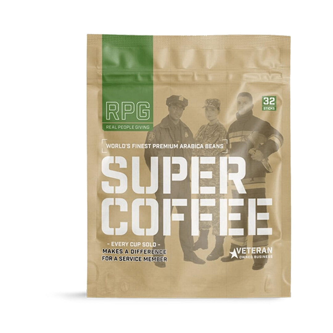 RPG Super Coffee
