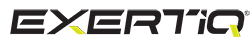 ExertIQ logo