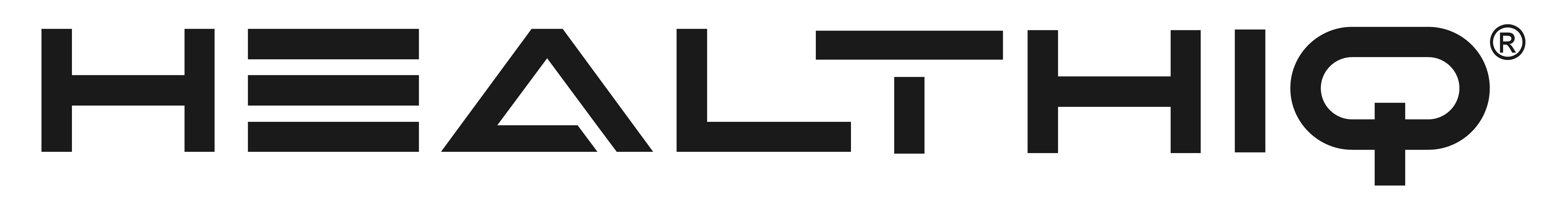 HealthIQ logo